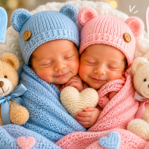 Twins Package