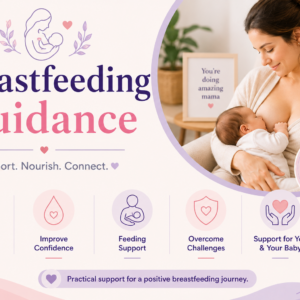 Breastfeeding Guidance