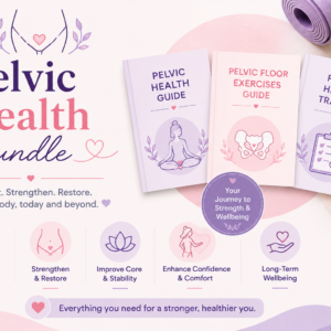 Pelvic Health Bundle