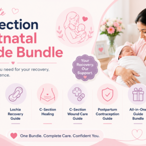 C-Section Bundle