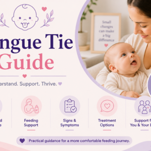 Tongue Tie Bundle
