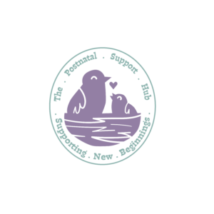 The postnatal support hub membership.